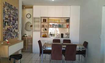 Imagem 4: Apartamento 2 quartos 68m² à 150m da UFSC - CEN