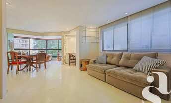 Imagem 6: Apartamento à venda no Cabral 111 m² | 3 quartos (1 suíte