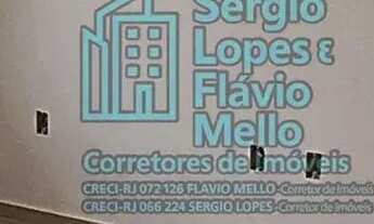 Imagem 3: Apartamento Duplex 2 quartos em Manilha ITABORAÍ Próximo a 22 de Maio FLA(IV163IV