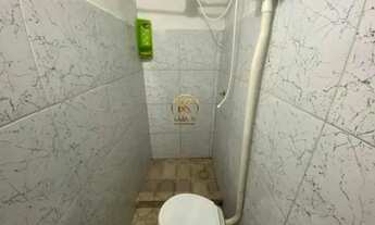 Imagem: ALUGA SE KIT NET