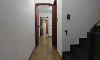 Imagem 3: Sobrado para venda em Parque São Domingos com 3 quartos, sendo 1 suíte , 170m²