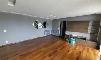 Imagem 2: Apartamento com 2 quartos para locação na Vila Maria - 79 m² - São Paulo/SP