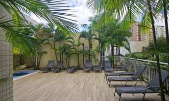 Imagem 5: Imóvel para aluguel Condominio Parque Jardins Augusto montenegro