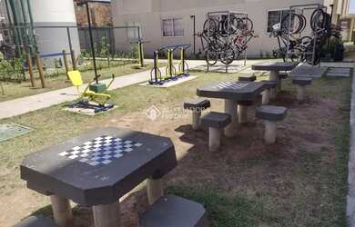 Imagem 7: Apartamento Térreo - 2 dormitórios