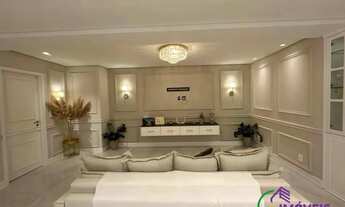 Imagem 7: APARTAMENTO - ALPHAVILLE EMPRESARIAL - SP