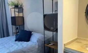 Imagem 7: Apartamento à venda com 1 quarto no condomínio E Side, São Paulo - SP
