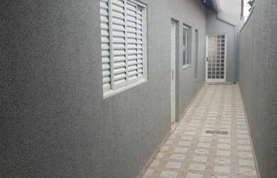 Imagem 14: Casa com 3 dormitórios à venda, 170 m² por R$ 369.000 - Conjunto Habitacional Engenheiro O