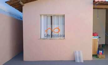 Imagem 3: Casa à venda no Condomínio Monte Sinai II no Bairro Olaria