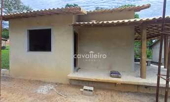 Imagem: Casa à venda, 67 m² por R$ 320.000,00