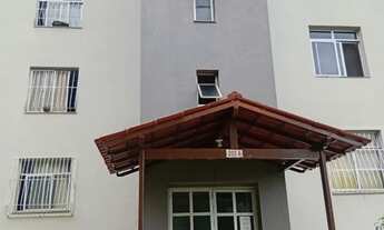 Imagem: Apartamento de 2 quartos na 3º Etapa em