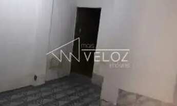 Imagem 6: Casa de Vila - Linear / Residencial / Catumbi