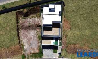 Imagem 5: CASA ASSOBRADADA - LOTEAMENTO GREENFIELD - SP