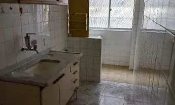 Imagem 2: Apartamento com 2 dormitórios à venda, 50 m² por R$ 230.000,00 - Fonseca - Niterói/RJ