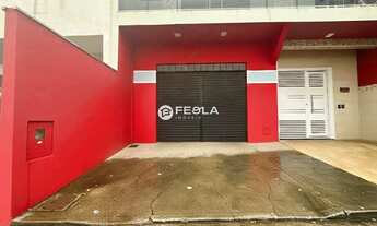 Imagem: Salão para alugar em Santa Bárbara D