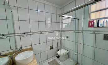 Imagem 11: CASA AMPLA COM 4 QUARTOS SENDO 1 SUÍTE LOCALIZADA NO BAIRRO JARDIM PONTE ALTA EM VOLTA RE