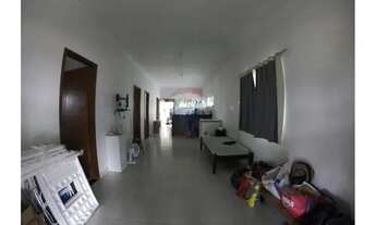 Imagem 11: Casa com 5 dormitórios à venda, 150 m² por R$ 700.000 - Guaratiba - Prado/BA