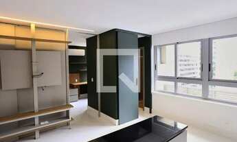 Imagem 4: Apartamento à Venda - Savassi, 1 Quarto, 44 m2