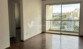 Imagem 2: Apartamento - Bosque - Campinas