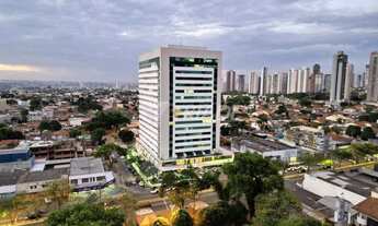 Imagem 7: Sala comercial com 33m², Ed. Inove - Jardim América