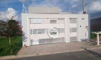 Imagem: Casa com 2 dormitórios à venda, 180 m²