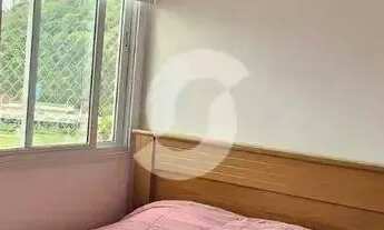 Imagem 7: Ótimo apartamento com 3 dormitórios à venda, 85 m² por R$ 810.000 - Icaraí - Niterói/RJ