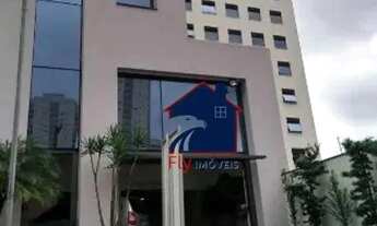 Imagem 2: Sala à venda, 30 m² por R$ 270.000,00 - Lapa - São Paulo/SP