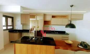 Imagem 4: Apartamento à Venda de 03 Quartos no Bairro Jardim Irajá em Ribeirão Preto com Sacada inte