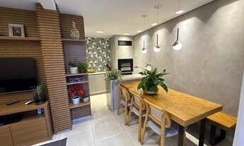 Imagem 3: Área privativa à venda, 3 quartos, 1 suíte, 2 vagas, Elevador