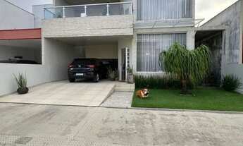 Imagem: Casa em condomínio fechado