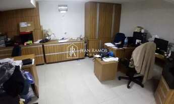 Imagem 3: Barracão para venda, Bairro Alto, Curitiba