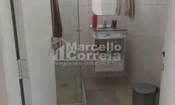 Imagem 2: Apartamento de 85m² no Bairro da Encruzilhada