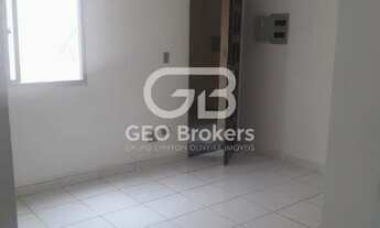 Imagem: Apartamento de 2 quartos para locação