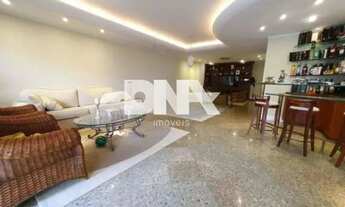 Imagem 3: Cobertura : Linear / Residencial / Barra da Tijuca