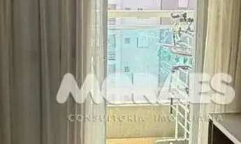 Imagem 2: Apartamento com 2 quartos, 1 suíte, para alugar, 70 m² por R$ 2.300/mês - Quinta Ranieri G