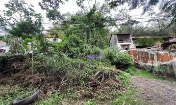 Imagem: Terreno à venda, 750 m² por R$ 240.000,00