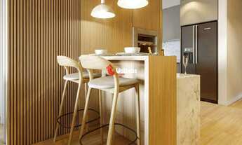 Imagem 5: Cobertura à venda, 3 quartos, 3 suítes, 2 vagas, Centro - Canela/RS