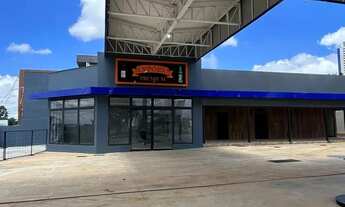 Imagem 3: Imóvel para aluguel possui 380 metros quadrados em Jardim Luz - Aparecida de Goiânia - GO