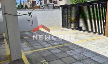 Imagem 4: Apartamento em Rua Desembargador José de Farias - Altiplano Cabo Branco - João Pessoa/PB