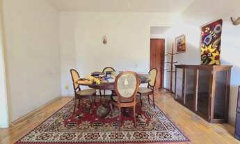 Imagem: Apartamento com 3quartos à venda, 140 m²