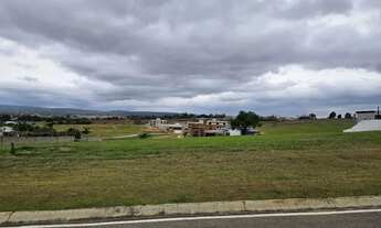Imagem 2: Terreno em Sorocaba, com 1043m², à venda em condomínio de alto padrão Up Sorocaba Residenc