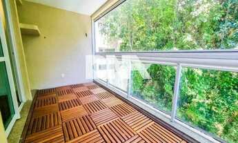 Imagem 3: Apartamento - Padrão / Residencial / Gávea