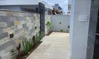 Imagem: Casa térrea a venda no Alphaville Paraíba