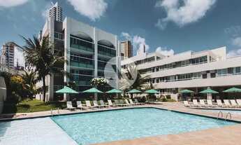 Imagem: Flat à venda em Ponta Negra Natal