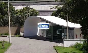 Imagem 6: Pentotiba Condomínio Infratotal lotes de 369m² e 872m²