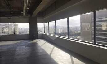 Imagem: Lajes Corporativas para locação em Parque