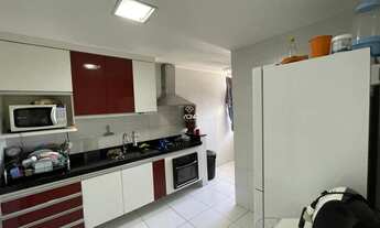 Imagem 4: Apartamento à venda, 105 m² por R$ 1.595.000,00 - Praia da Costa - Vila Velha/ES REF: AP47