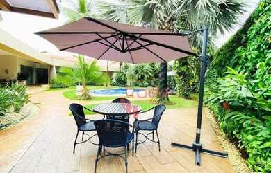 Imagem 7: Casa com 4 Quartos Para Locação ou Venda, Jardim Canadá