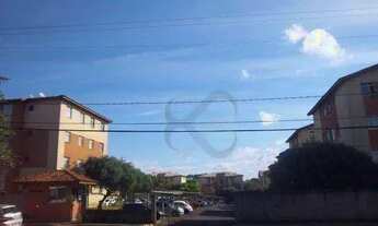 Imagem 2: Apartamento com 2 dormitórios à venda, 45 m² por R$ 160.000,00 - Nova Olinda - Londrina/PR