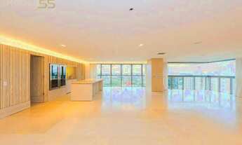 Imagem 5: Apartamento com 2 dormitórios à venda, 495 m² por R$ 8.800.000,00 - Mossunguê - Curitiba/P