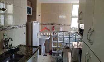 Imagem 7: Apartamento em Rua José Ziggiatti - Vila Progresso - Campinas/SP